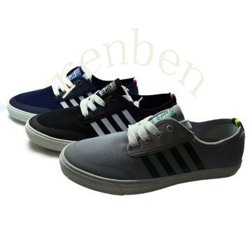 New Style Men′s Canvas Shoes